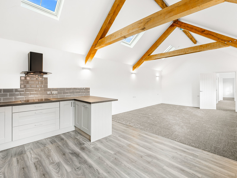 4 Bed Bungalow Detached For Sale in Horley